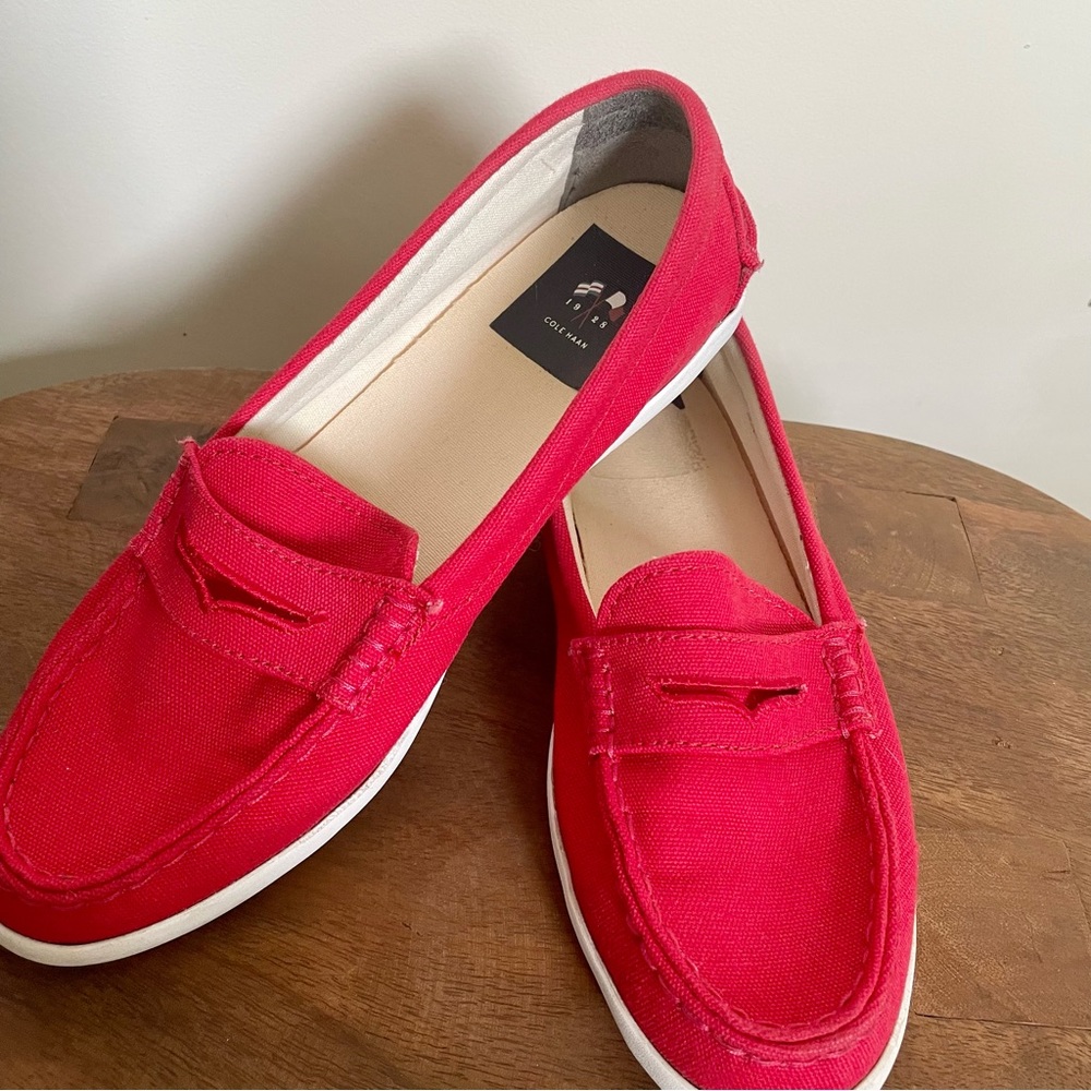Cole Haan Loafer